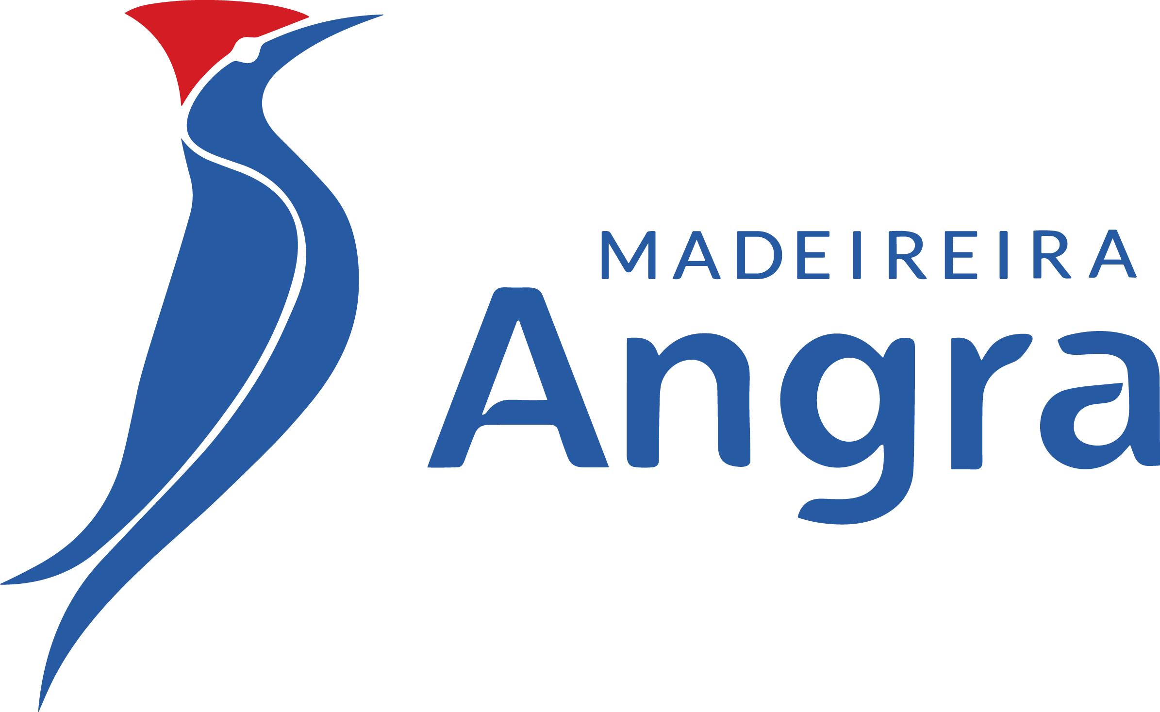 Madeireira Angra